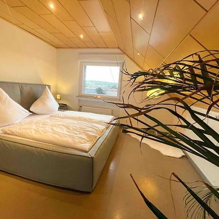 Charmantes Landrefugium Eifel Kall Ngoại thất bức ảnh