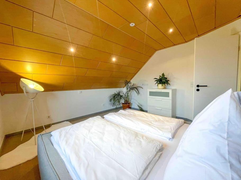 Charmantes Landrefugium Eifel Kall Ngoại thất bức ảnh